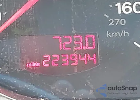 2007 Audi A6 3.2 Avant from USA, damaged, VIN WAUKH74F97N145346